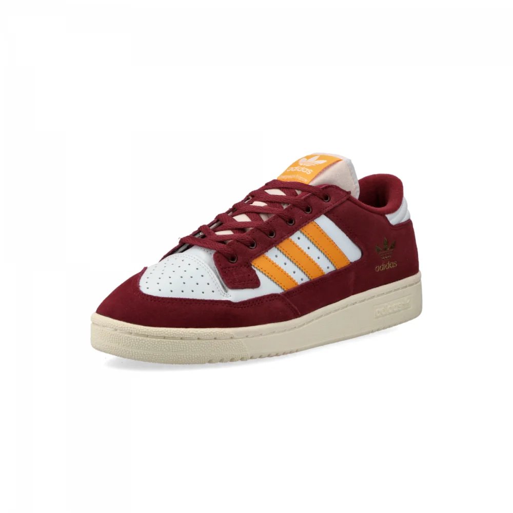 adidas Centennial 85 Low HQ7047 / rot