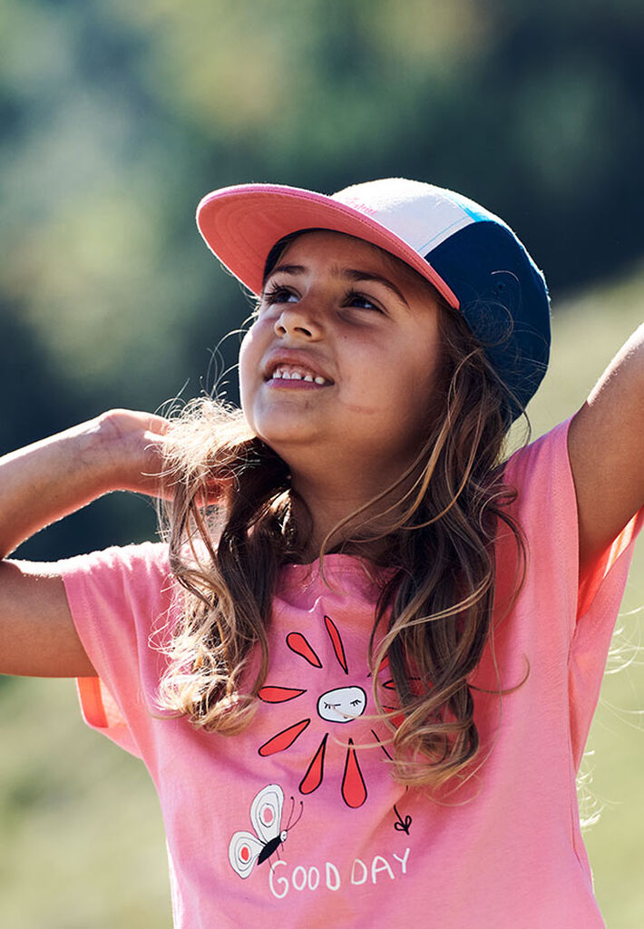 GOOD DAY T G Nachhaltiges T-Shirt Kinder
