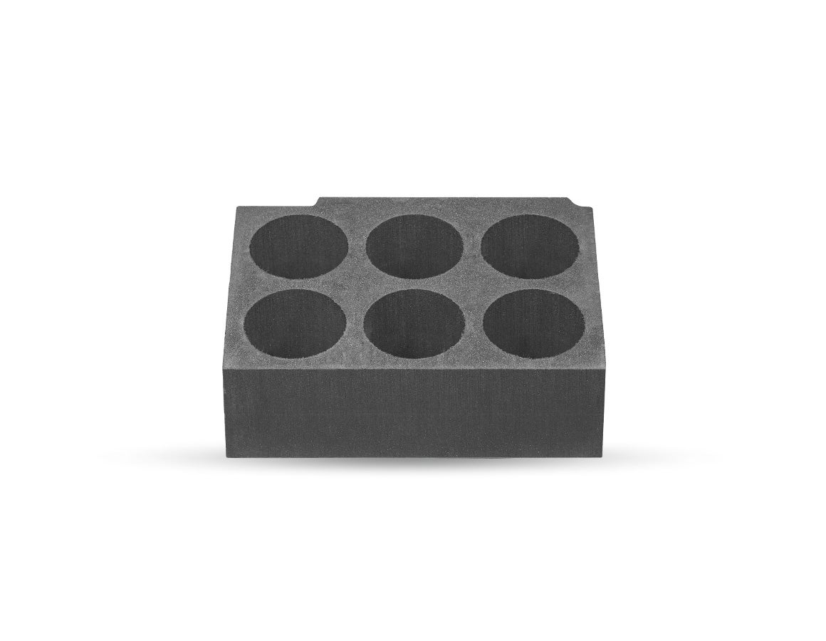 STRAUSSbox Doseneinsatz 340 midi