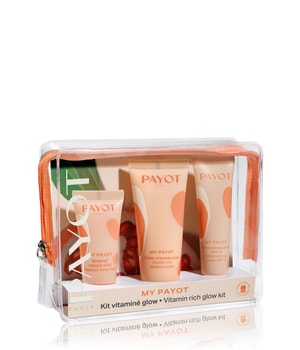 PAYOT Trio My Payot 2023 (Limited Edition) Gesichtspflegeset-3 Stk