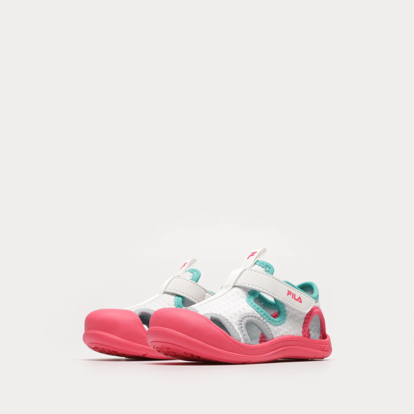 FILA AQUA KD Weiß