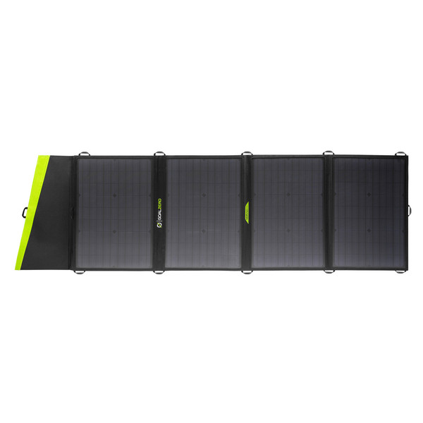 NOMAD 100 - Solarladegerät