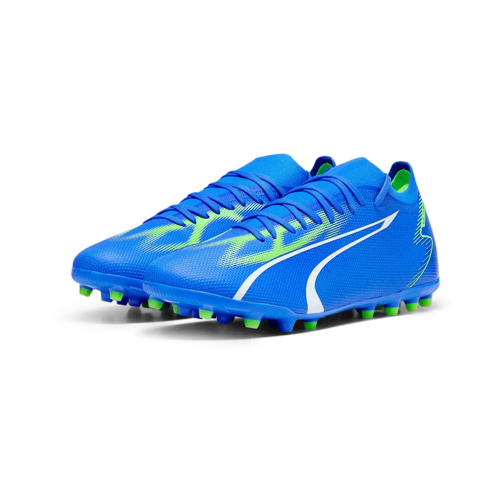 PUMA ULTRA MATCH MG 107520-003 / blau