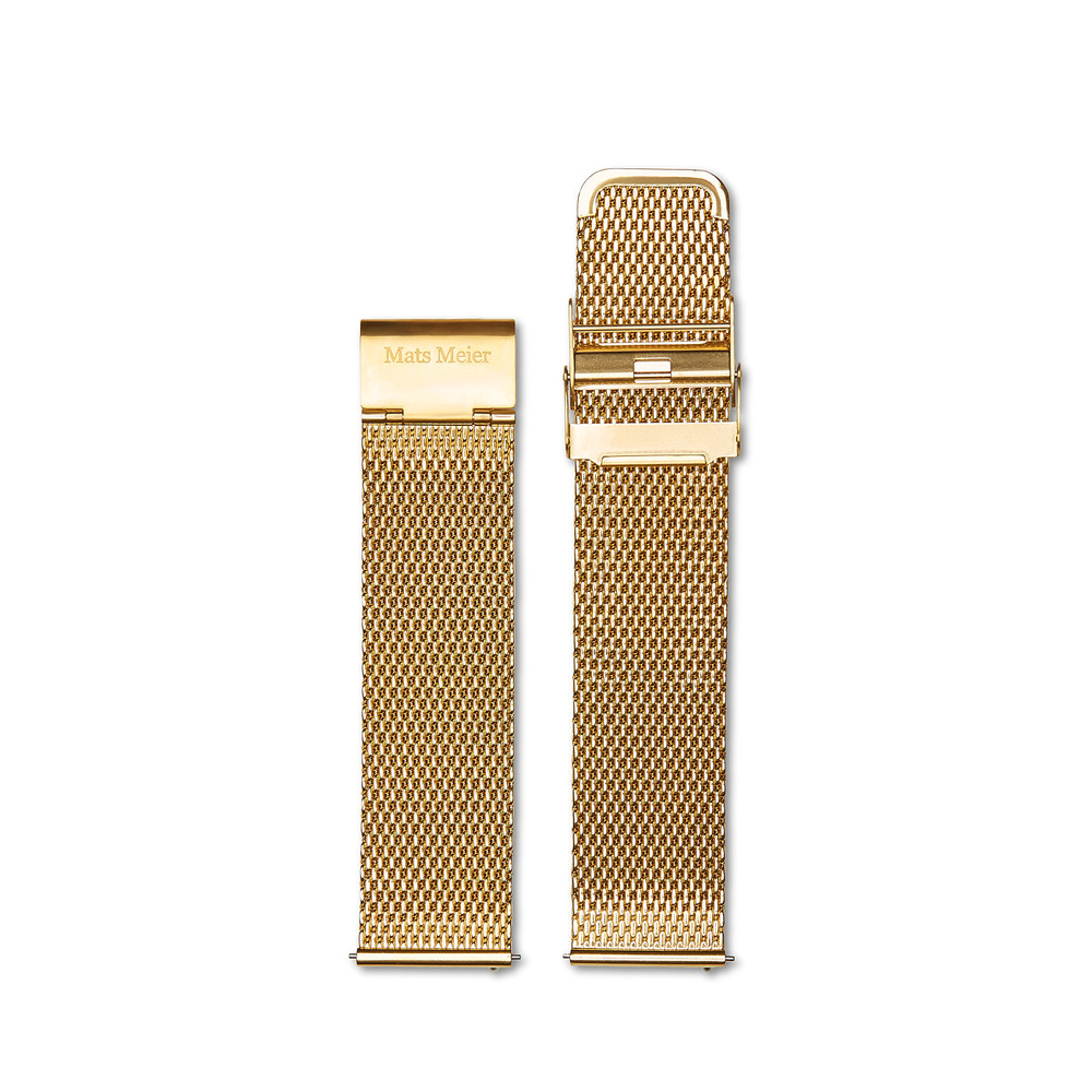 Mats Meier Bracelets de montre montre