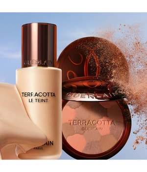 GUERLAIN Terracotta Light Bronzer-10 g