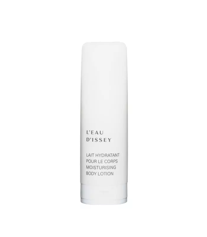 L'EAU D'ISSEY Lait Hydratant Corps