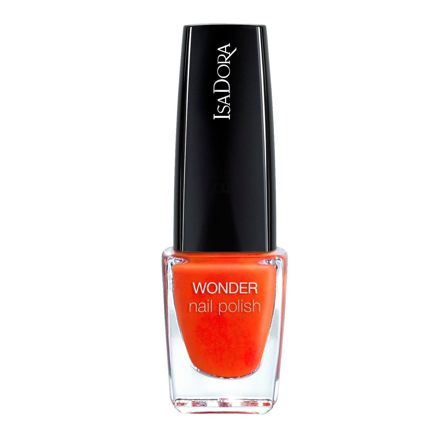 Wonder Nail Polish