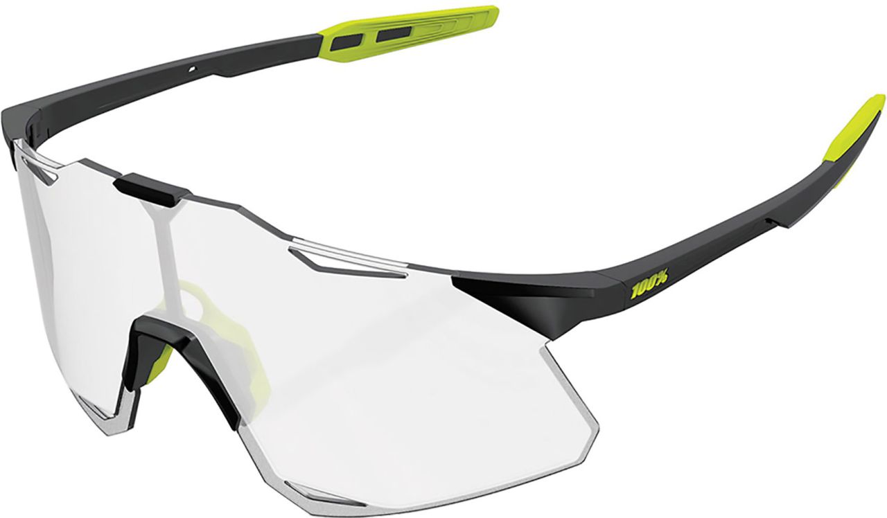 100% Hypercraft (Photochromic Lens) - Sportbrille kaufen | Bike-Discount