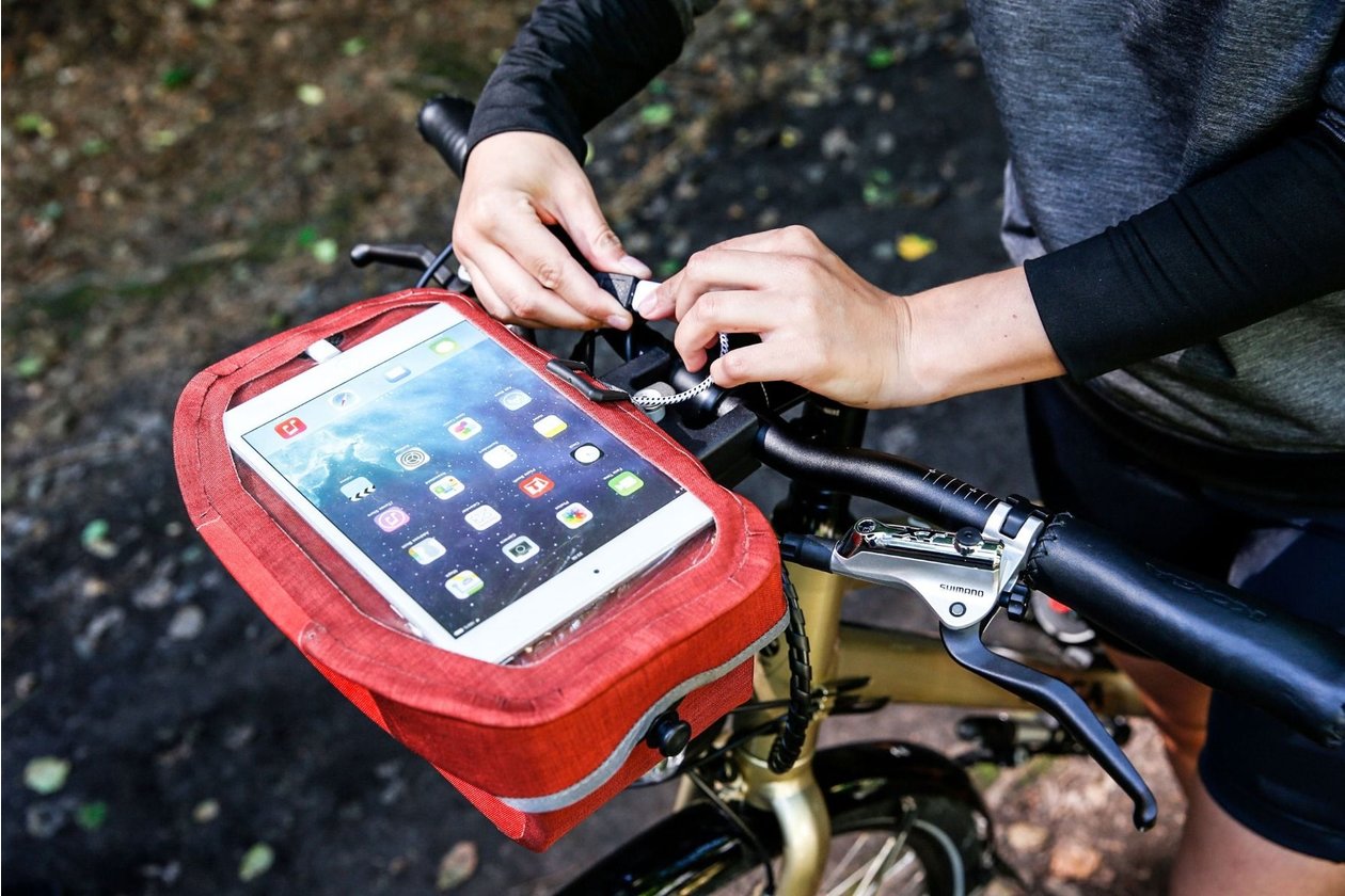 Ortlieb Ultimate Six Plus