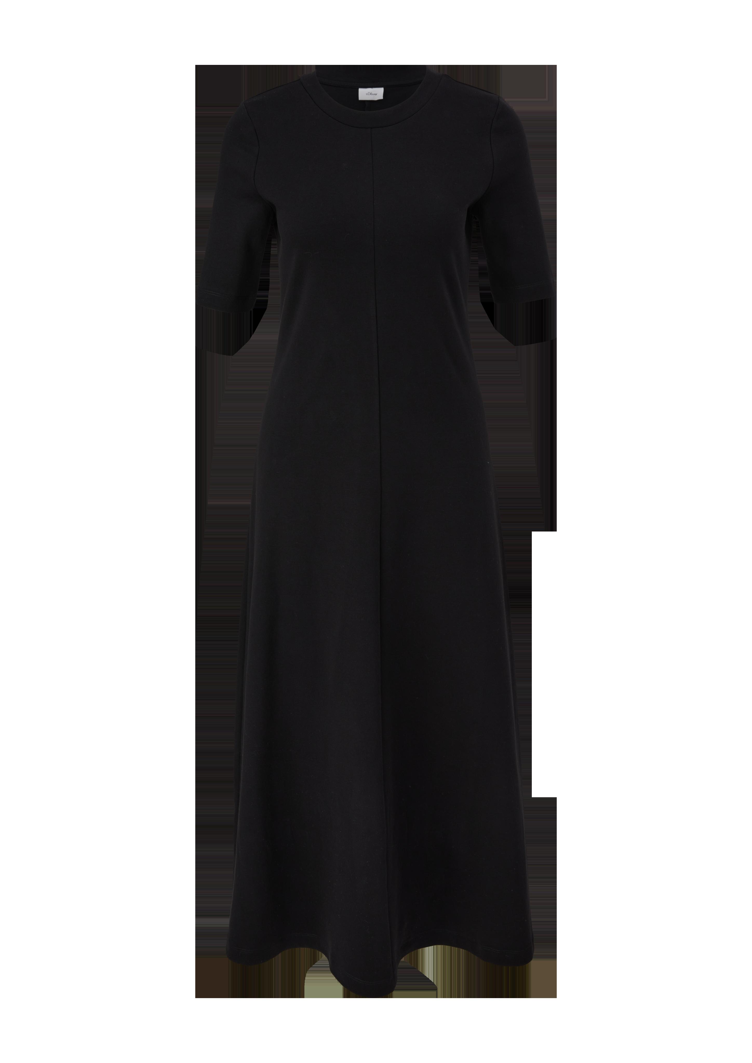 Maxikleid aus Jersey  2132943-9999