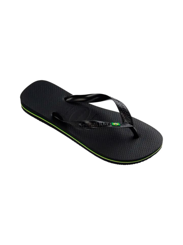 Havaianas Flip-Flops 4000032 in Schwarz günstig kaufen