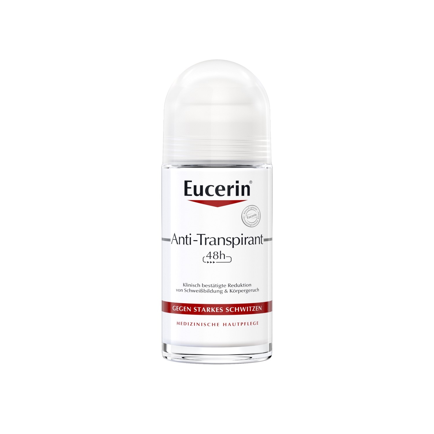 Anti-Transpirant 48h Roll-on