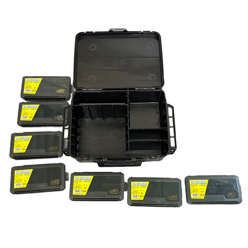 Versus 8-Box Pack