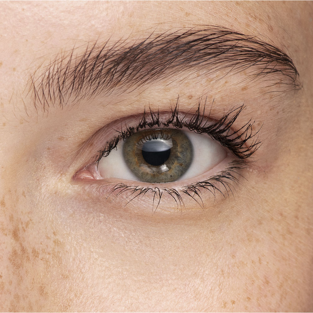 Bourjois Healthy Mix Clean - Clean & Vegan - 002Brun Noir Mascara