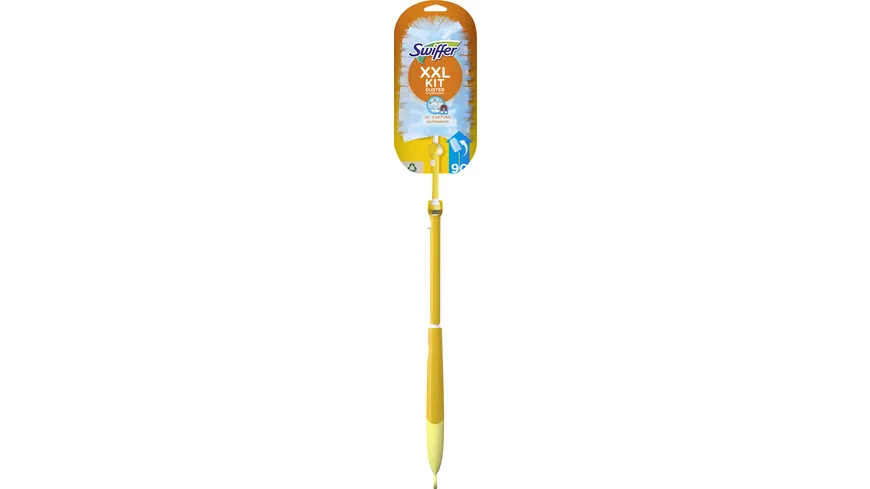 Swiffer Staubmagnet Starterset XXL Hängevorrichtung