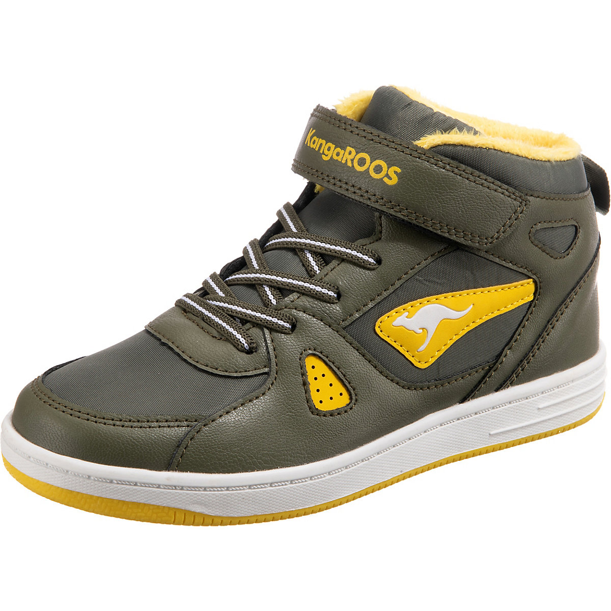 Kinder Winterschuhe K CP KALLEY II EV