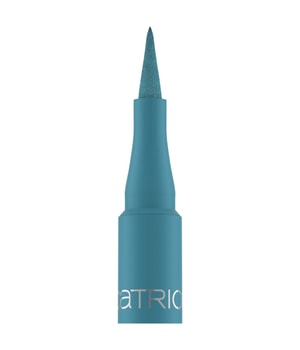 CATRICE Calligraph Artist Matte Liner Eyeliner-1.1 ml