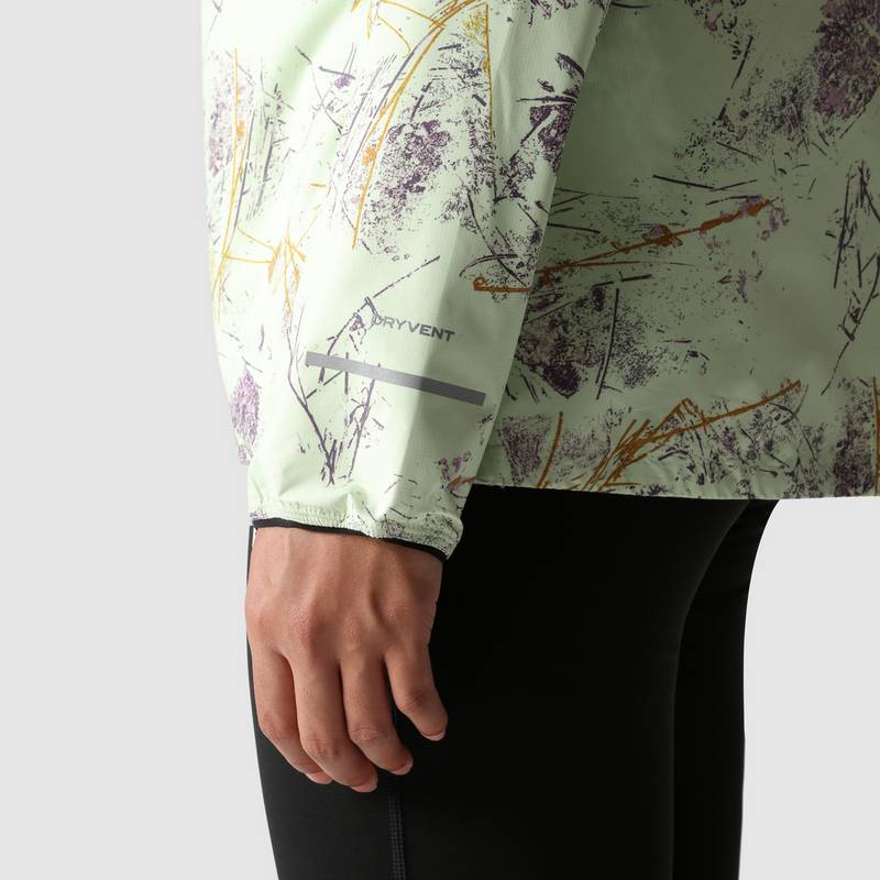The North Face Laufjacke Damen
