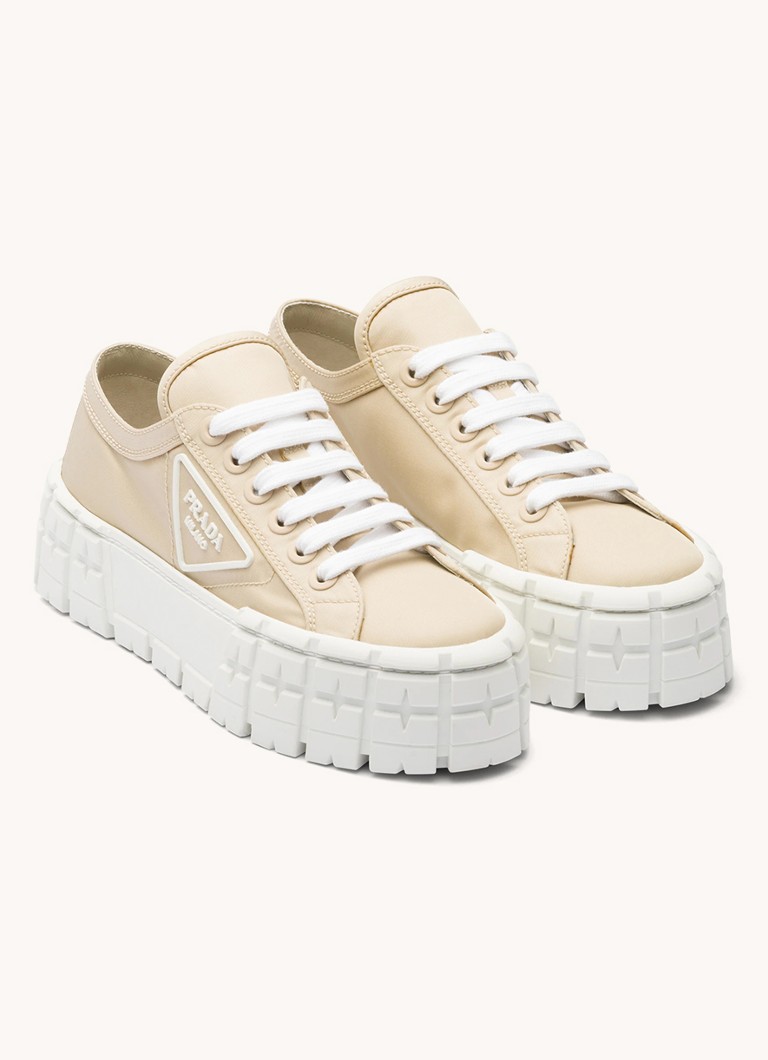 Prada tenisice s platformom