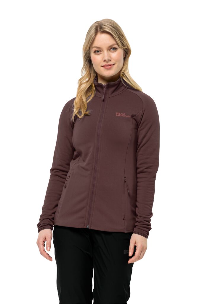 BAISELBERG FZ W Fleecejacke Damen