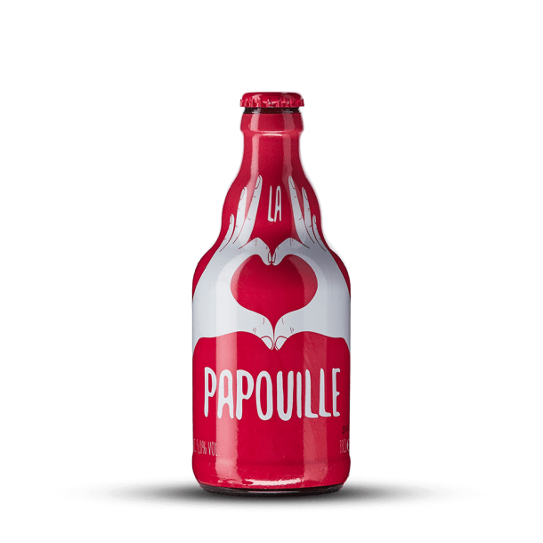 La Papouille 33 cl