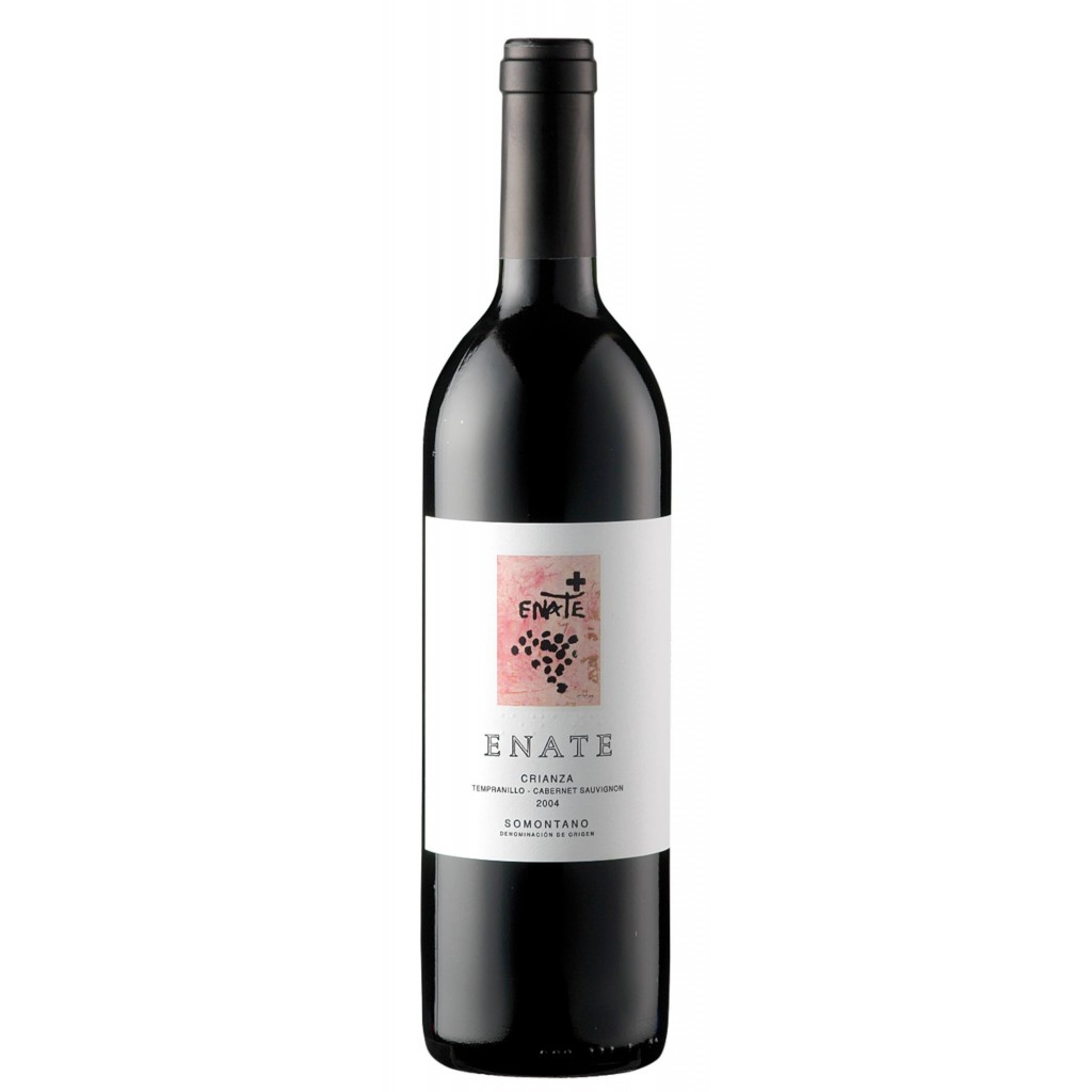 2017 Crianza trocken