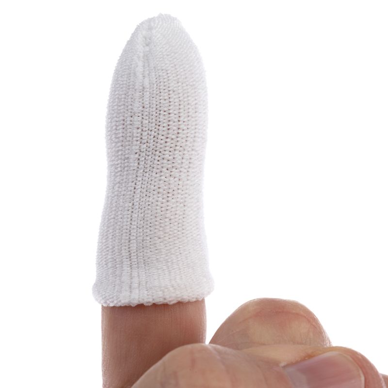 kooa Zahnpflegefinger zu TOP-Preisen