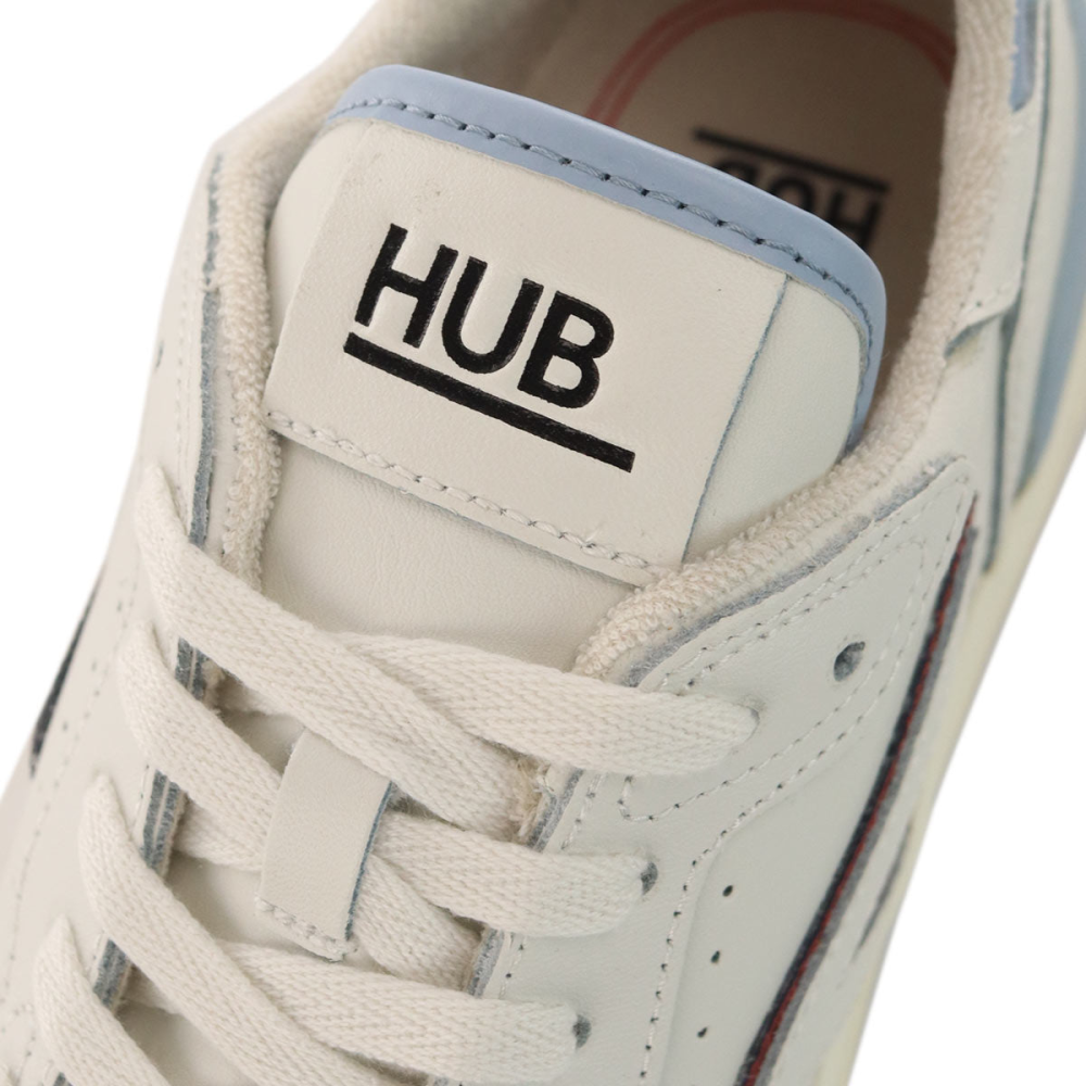 HUB Smash L31 M4706L31-L10-900 / weiss