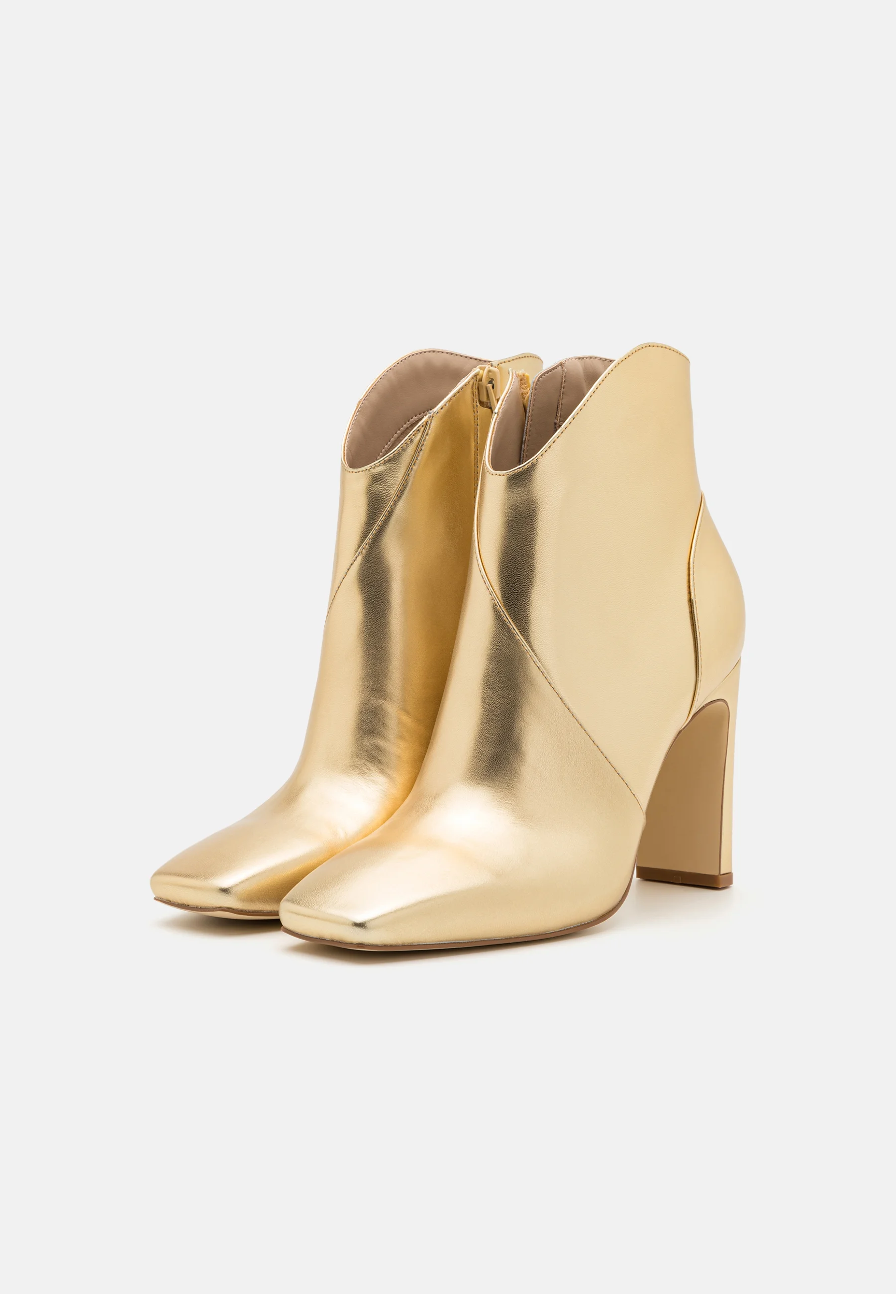 Zign LEATHER - Botines