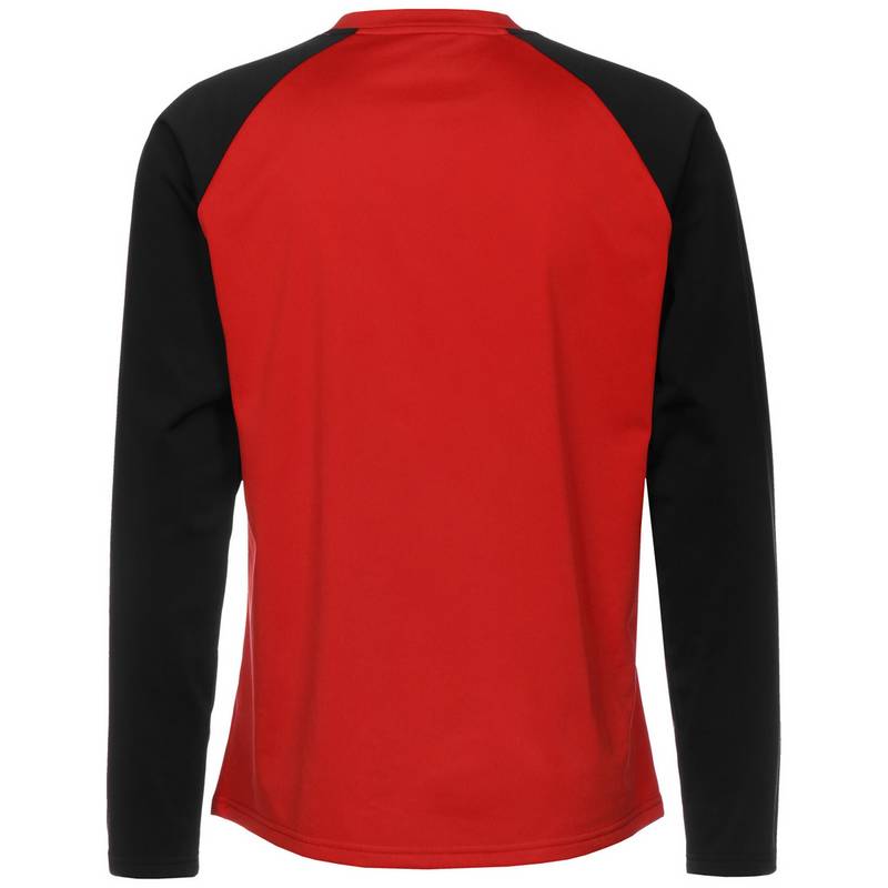 PUMA TeamLIGA Funktionssweatshirt Herren