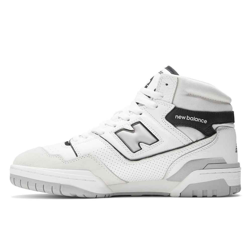 New Balance 650 BB650RWH / weiss