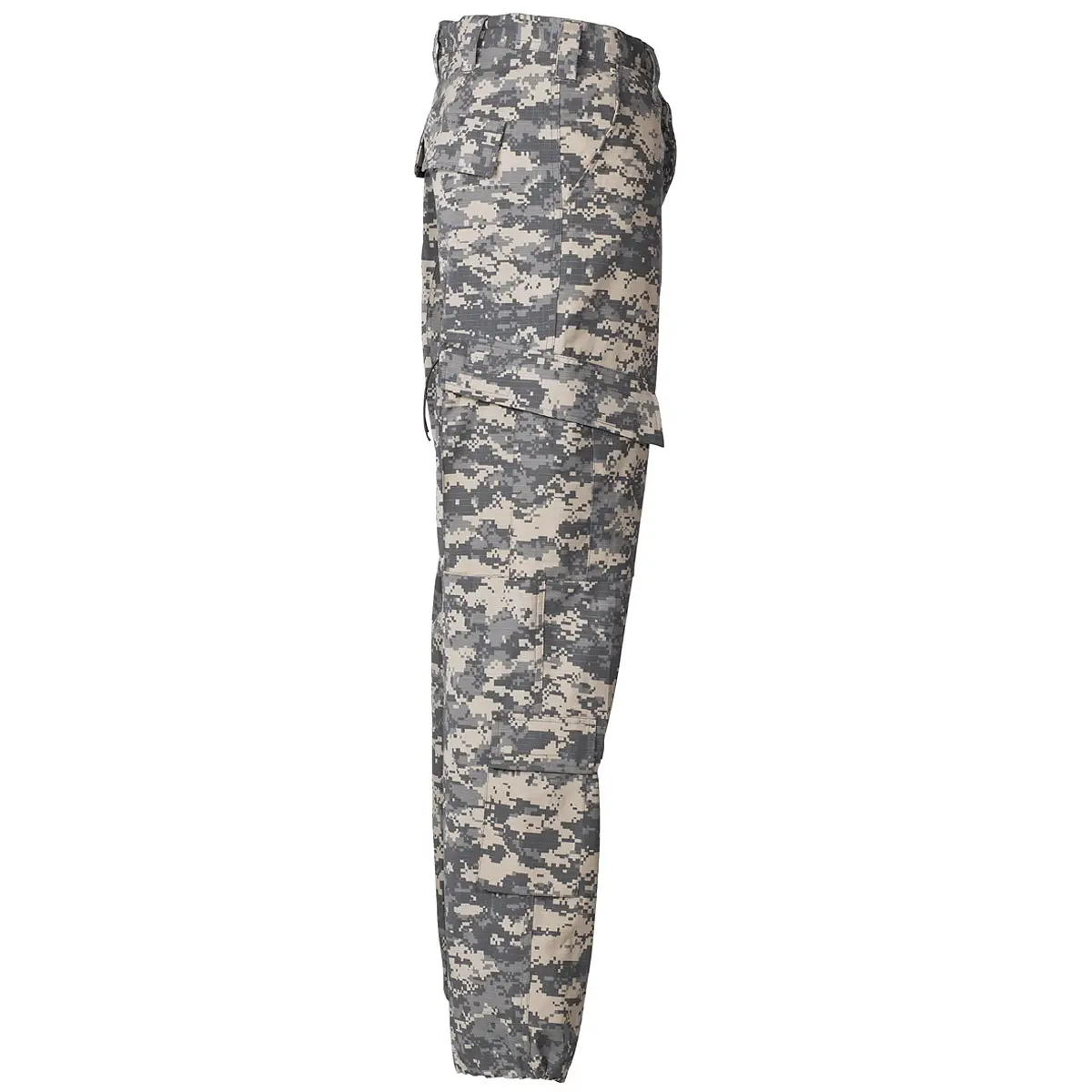US Feldhose ACU Ripstop AT-digital