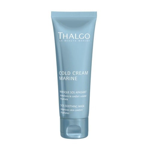 Thalgo Cold Cream Marine SOS умирујућа маска 50 мл