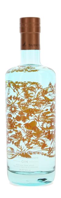 Silent Pool Gin 0,7 l·43 % vol