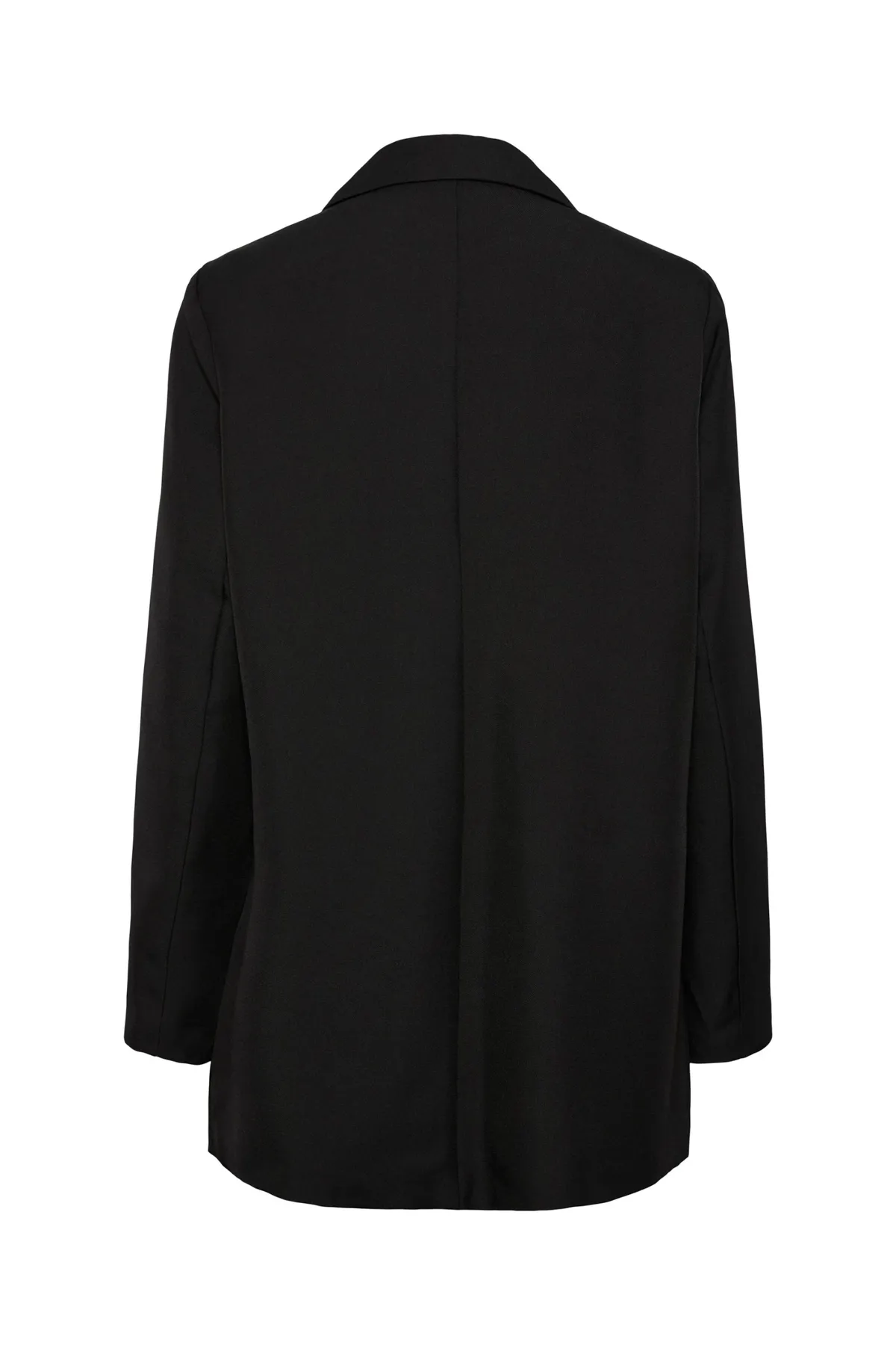 PIECES  Blazer - Schwarz - Regular Fit