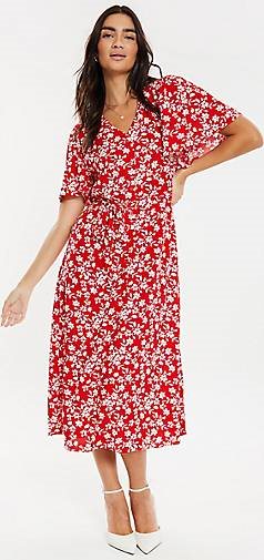 Threadbare Sommerkleid