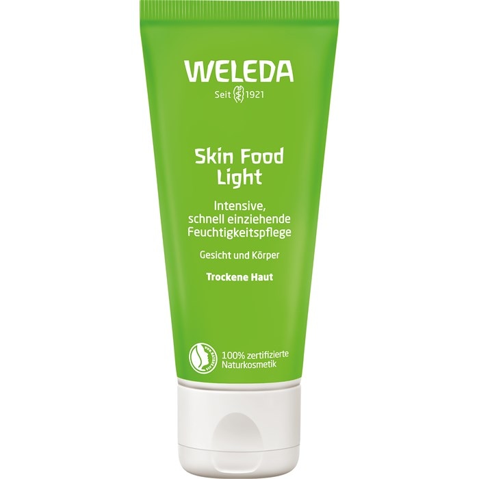 Skin Food Light