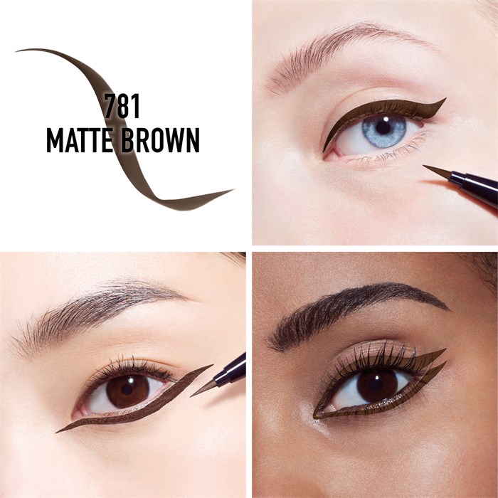 Diorshow On Stage Liner