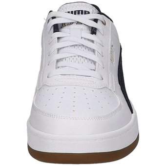 PUMA Caven 2.0 Retro Club Sneaker in weiß
