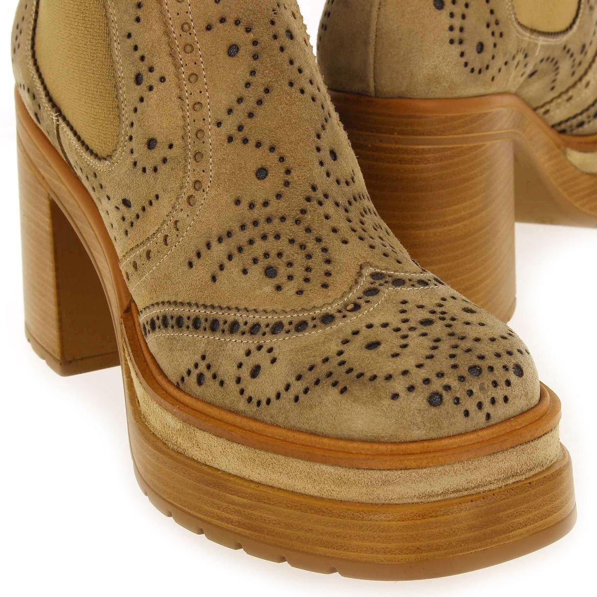 Pons Quintana  10578 - Camel