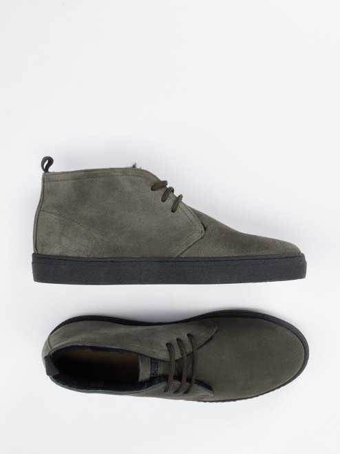 Boot-48016090005 Konstantin Starke