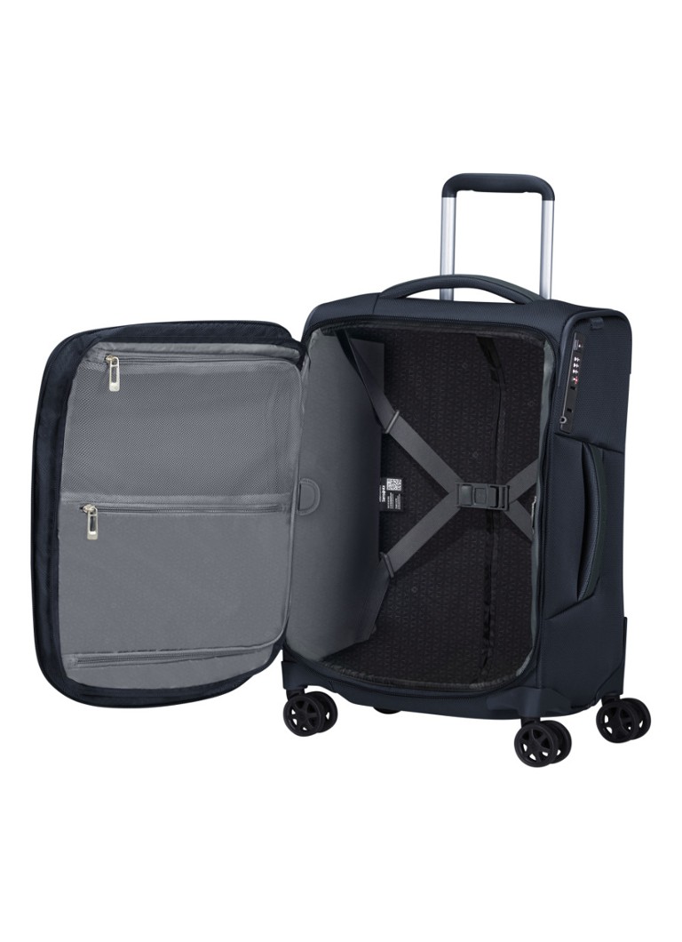 Valigia con ruote Samsonite Respark da 55 cm