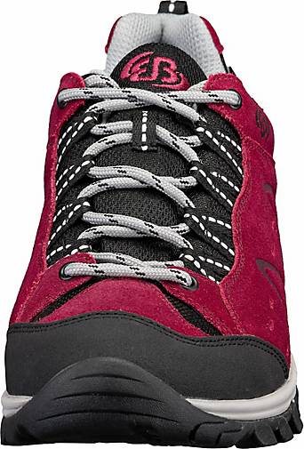 Brütting Outdoorschuh MOUNT BONA