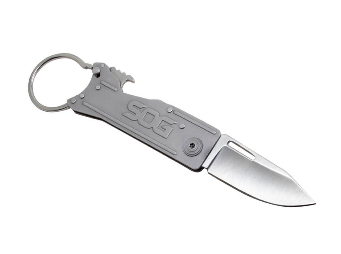 KeyTron