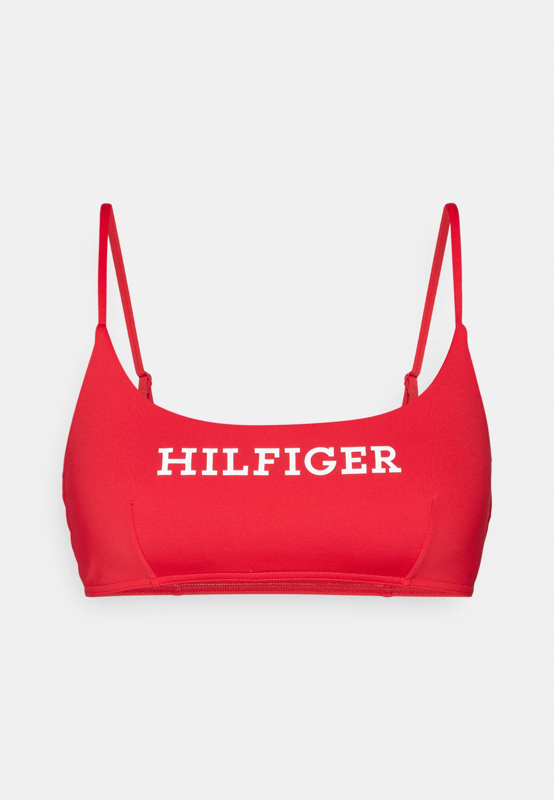 Tommy Hilfiger MONOTYPE BRALETTE - Bustier