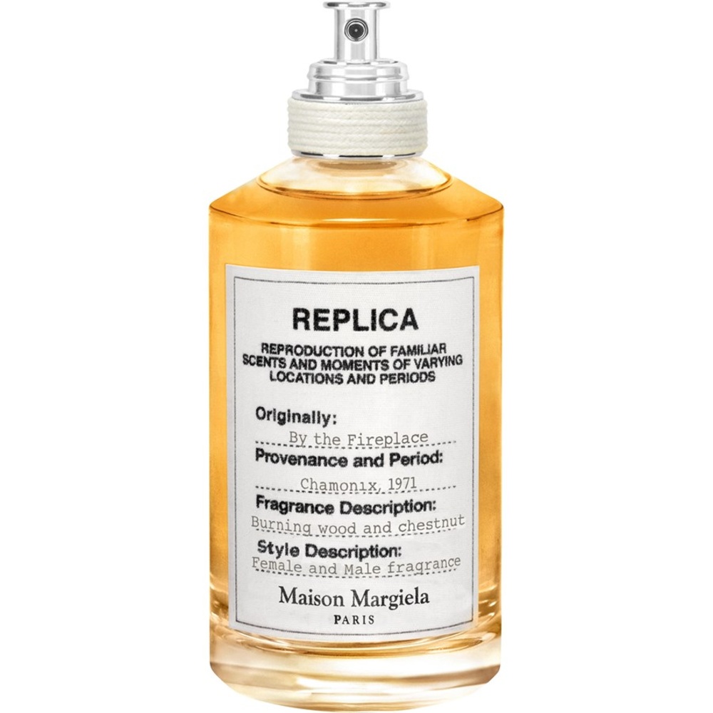 Maison Margiela Replica By The Fireplace Eau de Toilette Spray Eau de toilette
