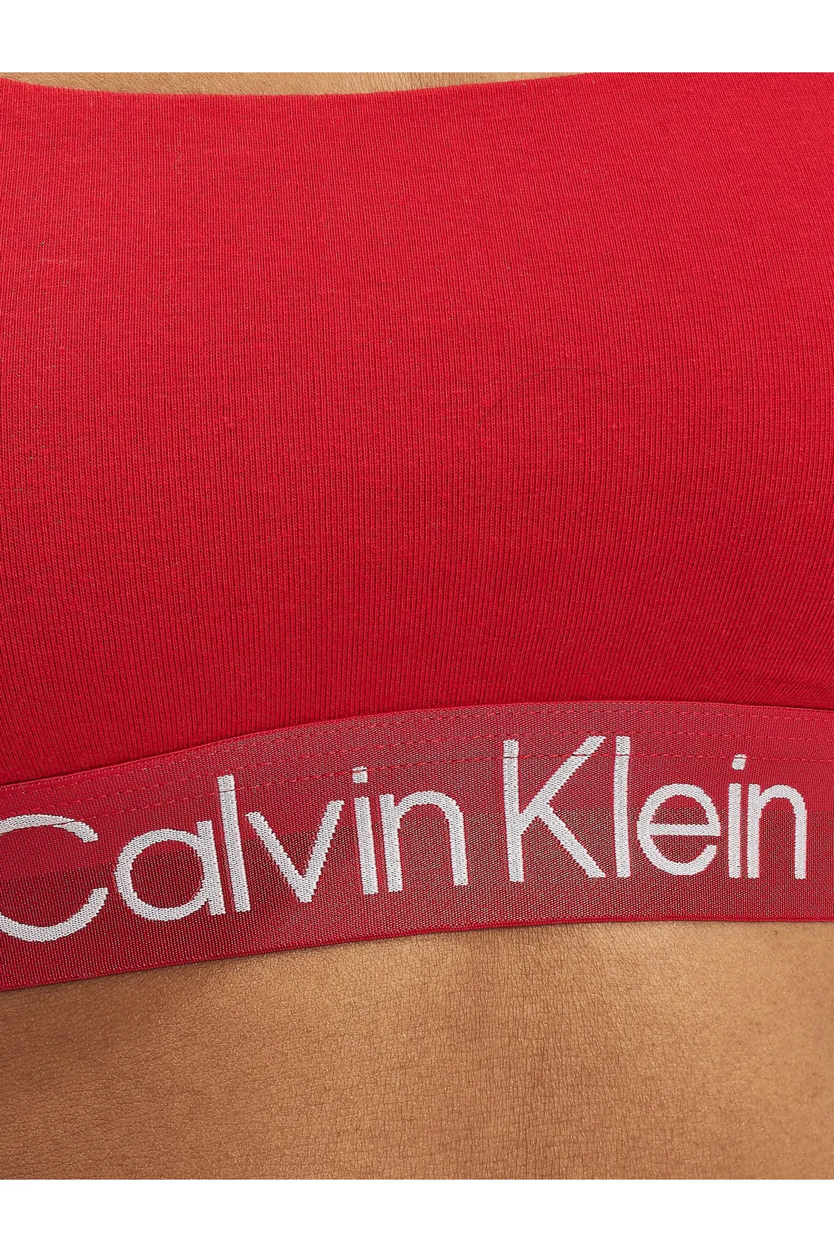 Calvin Klein  Damen Calvin Klein Unterwäsche Ungefütterter Bralette