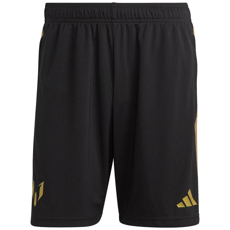 adidas Messi X Fuballshorts Herren