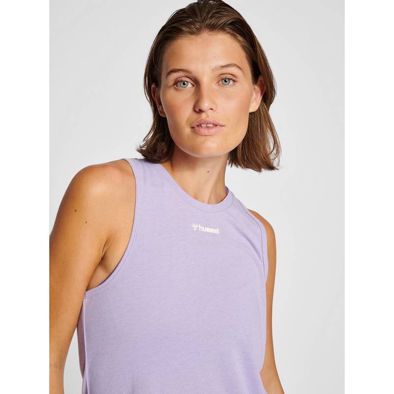 hummel hmlMT VANJA TOP Funktionstop Damen