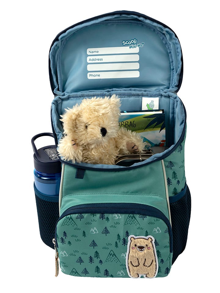 Undercover Rucksack 
